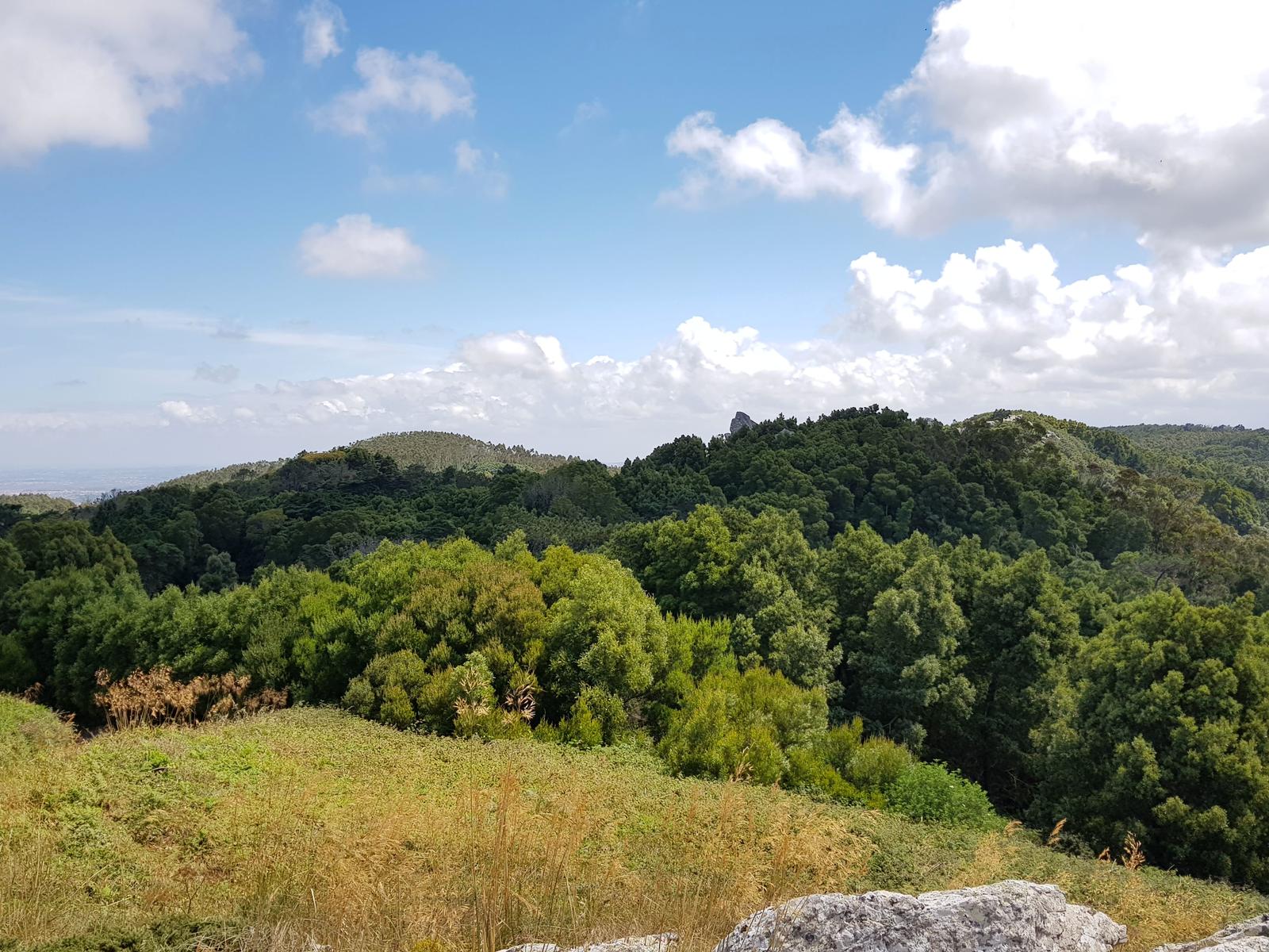 Senhora da Peninha Sintra